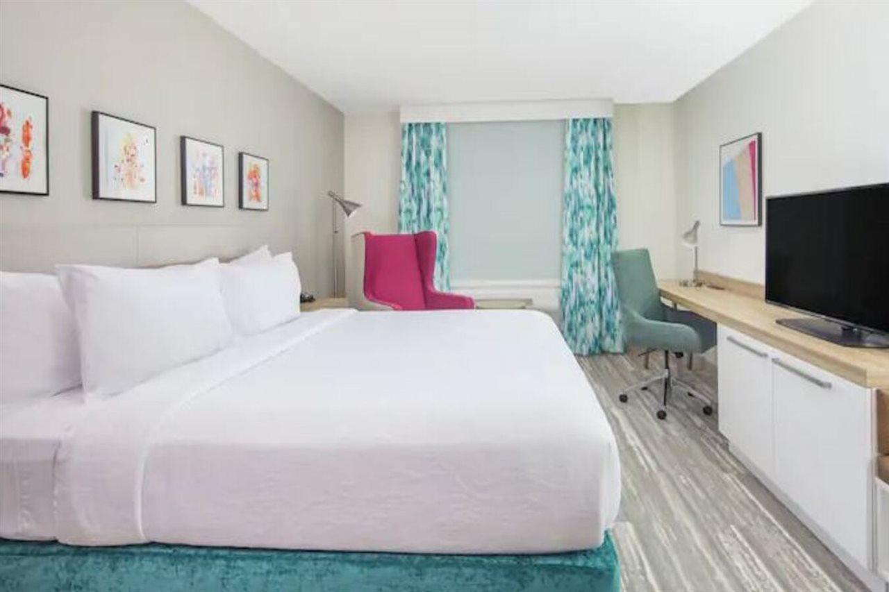 Hilton Garden Inn Surprise Phoenix Exteriér fotografie