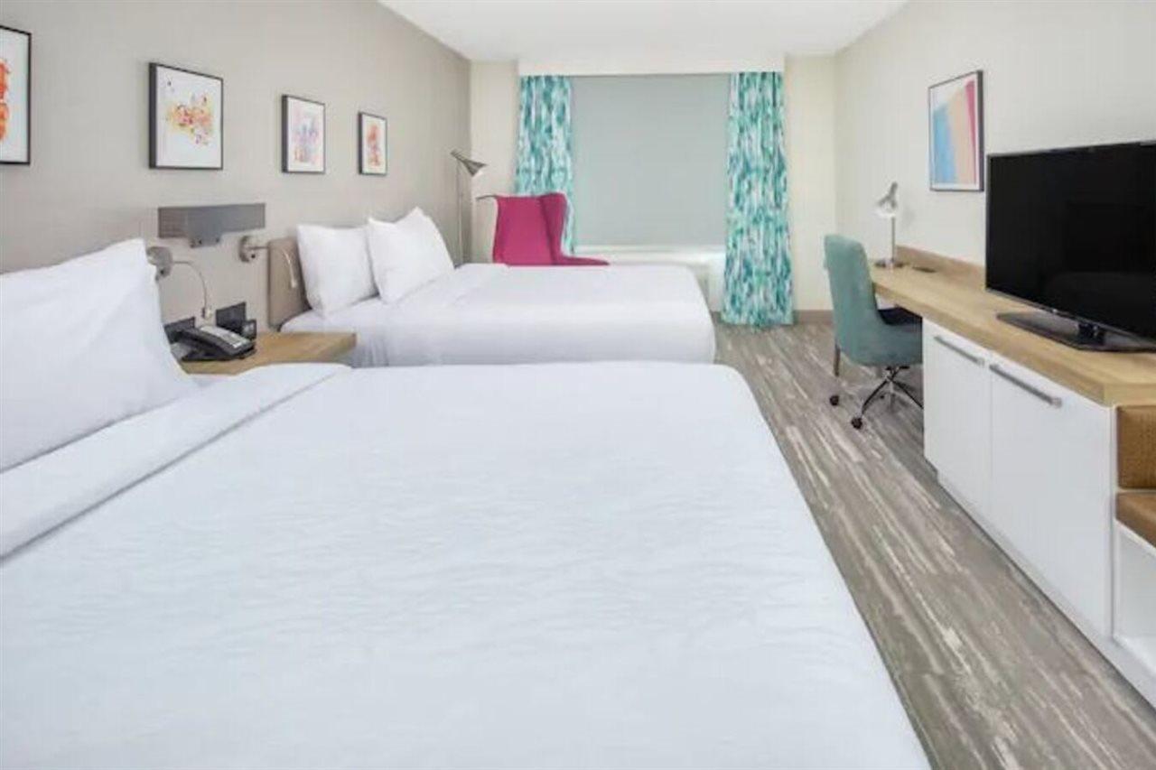 Hilton Garden Inn Surprise Phoenix Exteriér fotografie