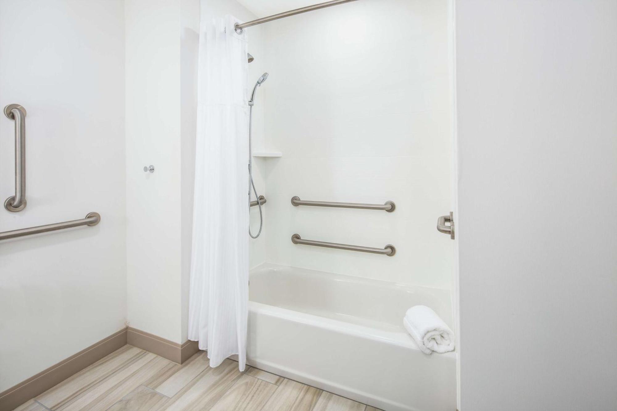 Hilton Garden Inn Surprise Phoenix Exteriér fotografie