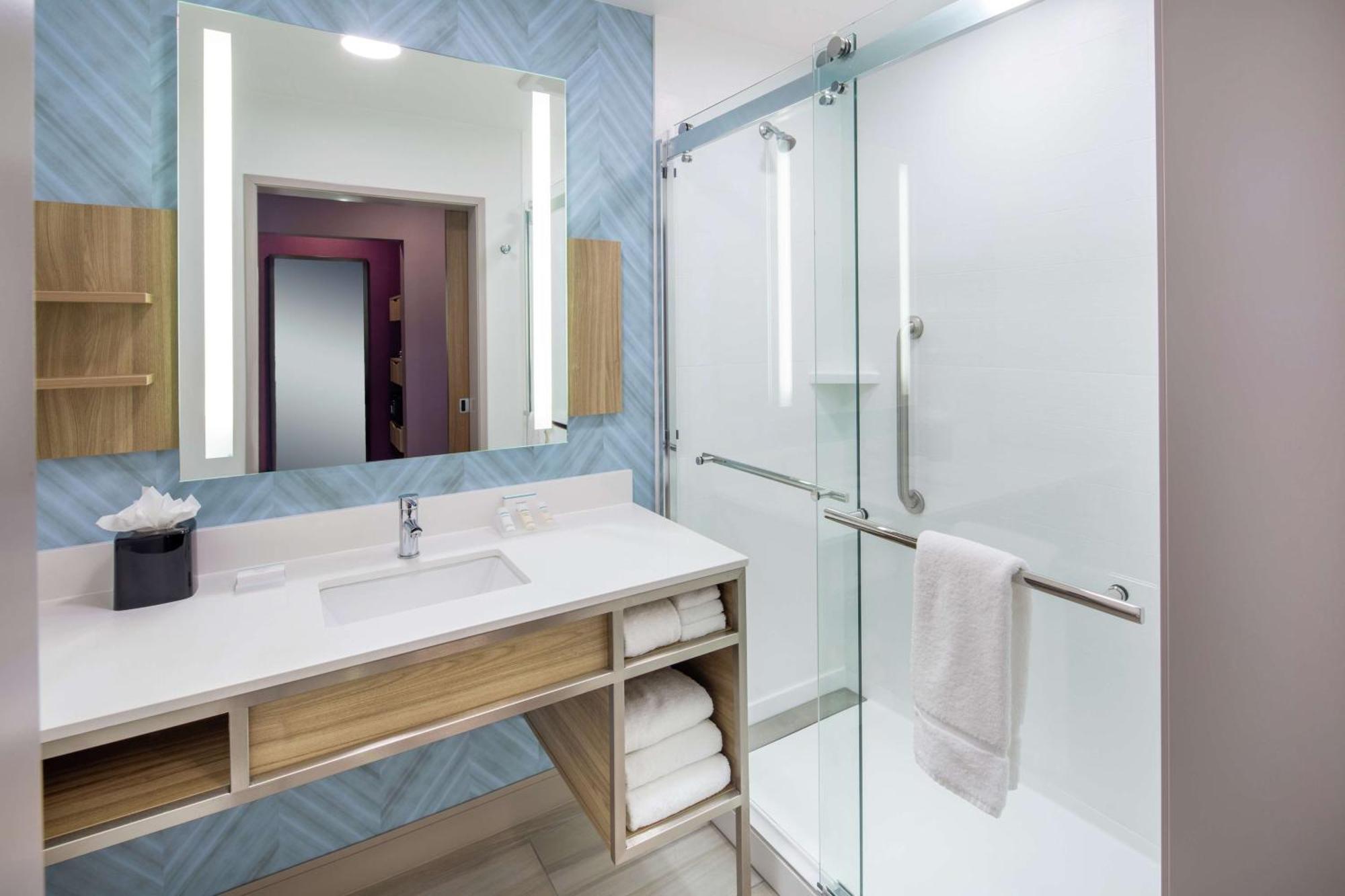 Hilton Garden Inn Surprise Phoenix Exteriér fotografie
