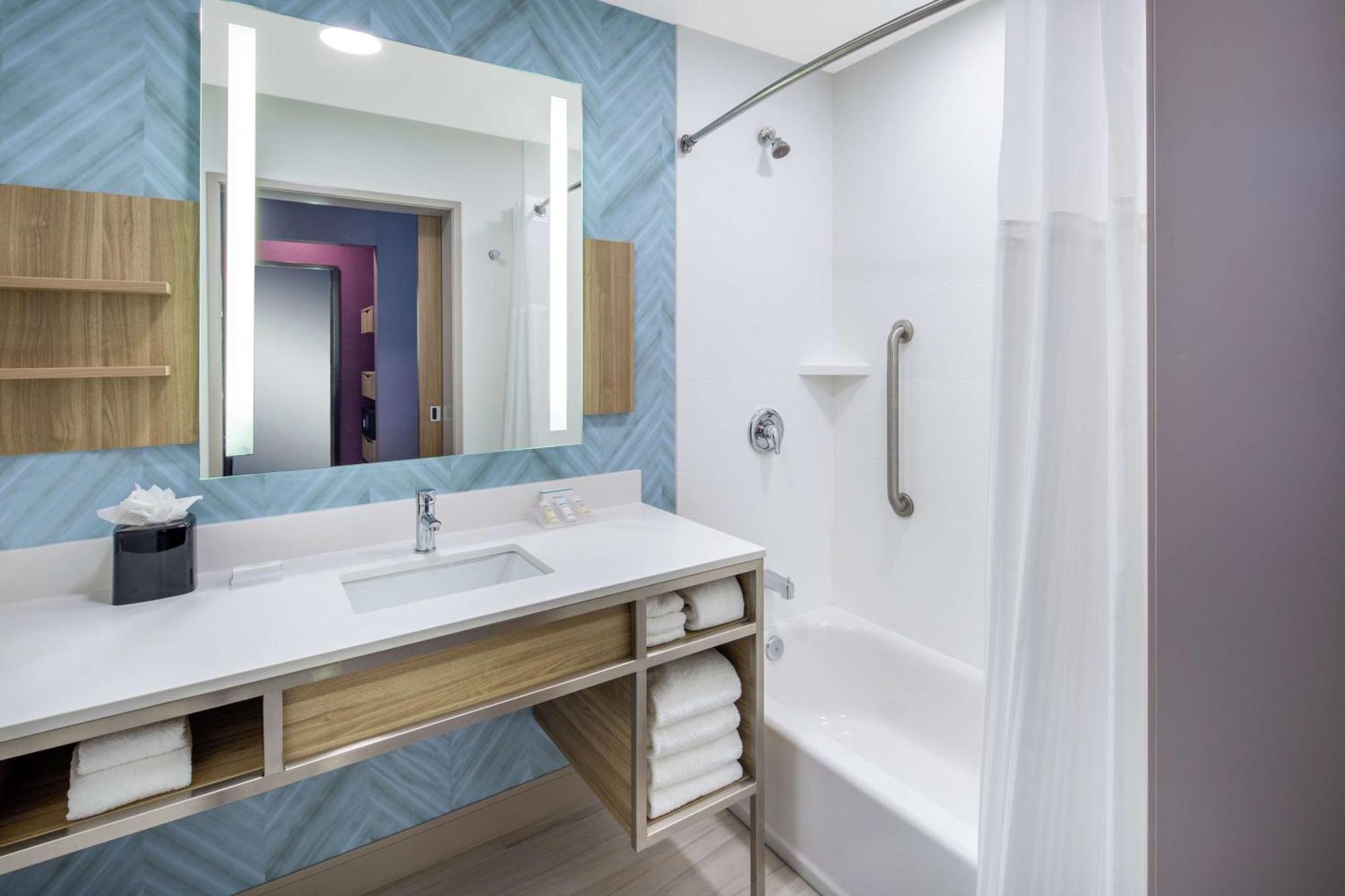 Hilton Garden Inn Surprise Phoenix Exteriér fotografie