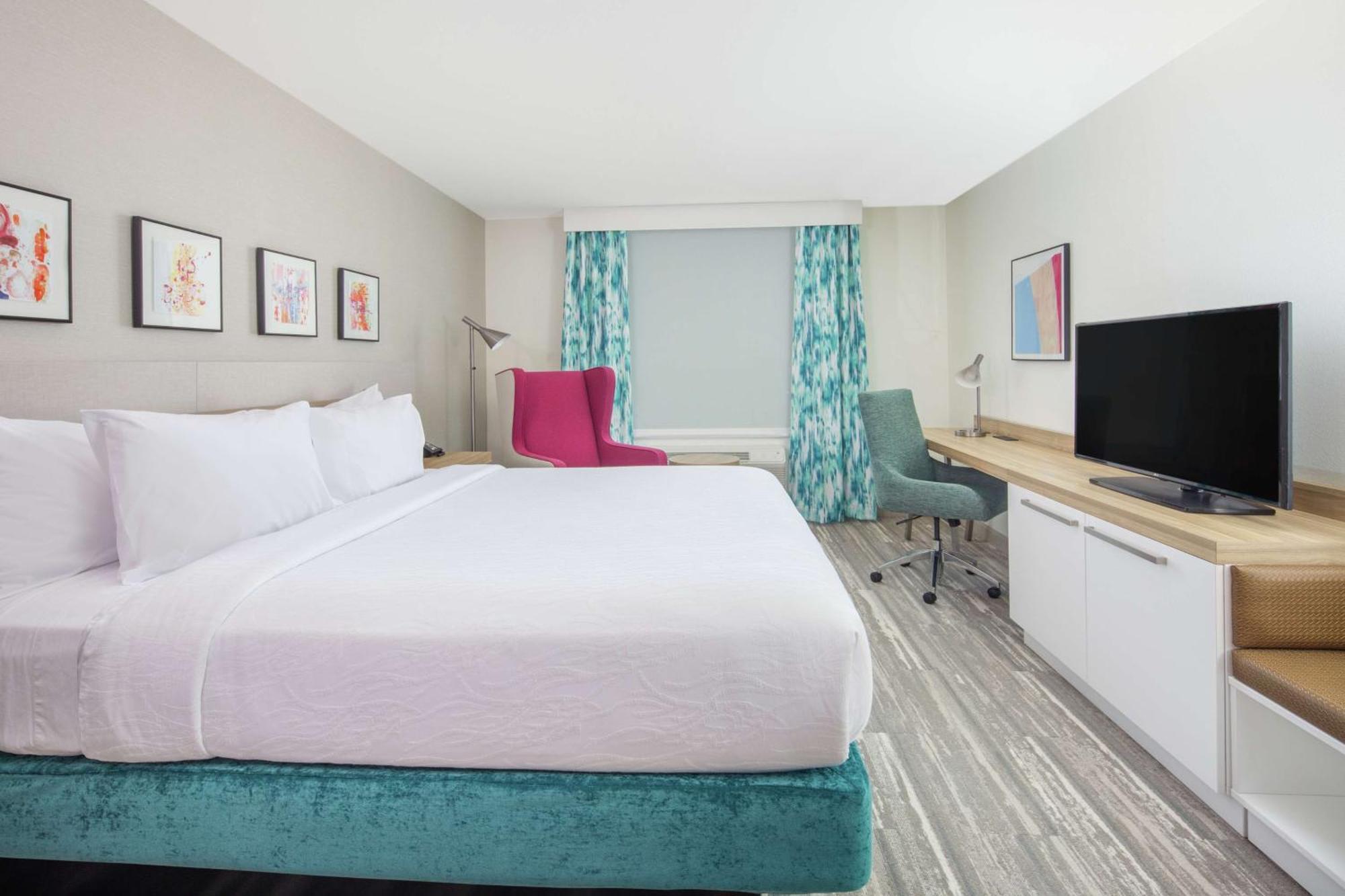 Hilton Garden Inn Surprise Phoenix Exteriér fotografie