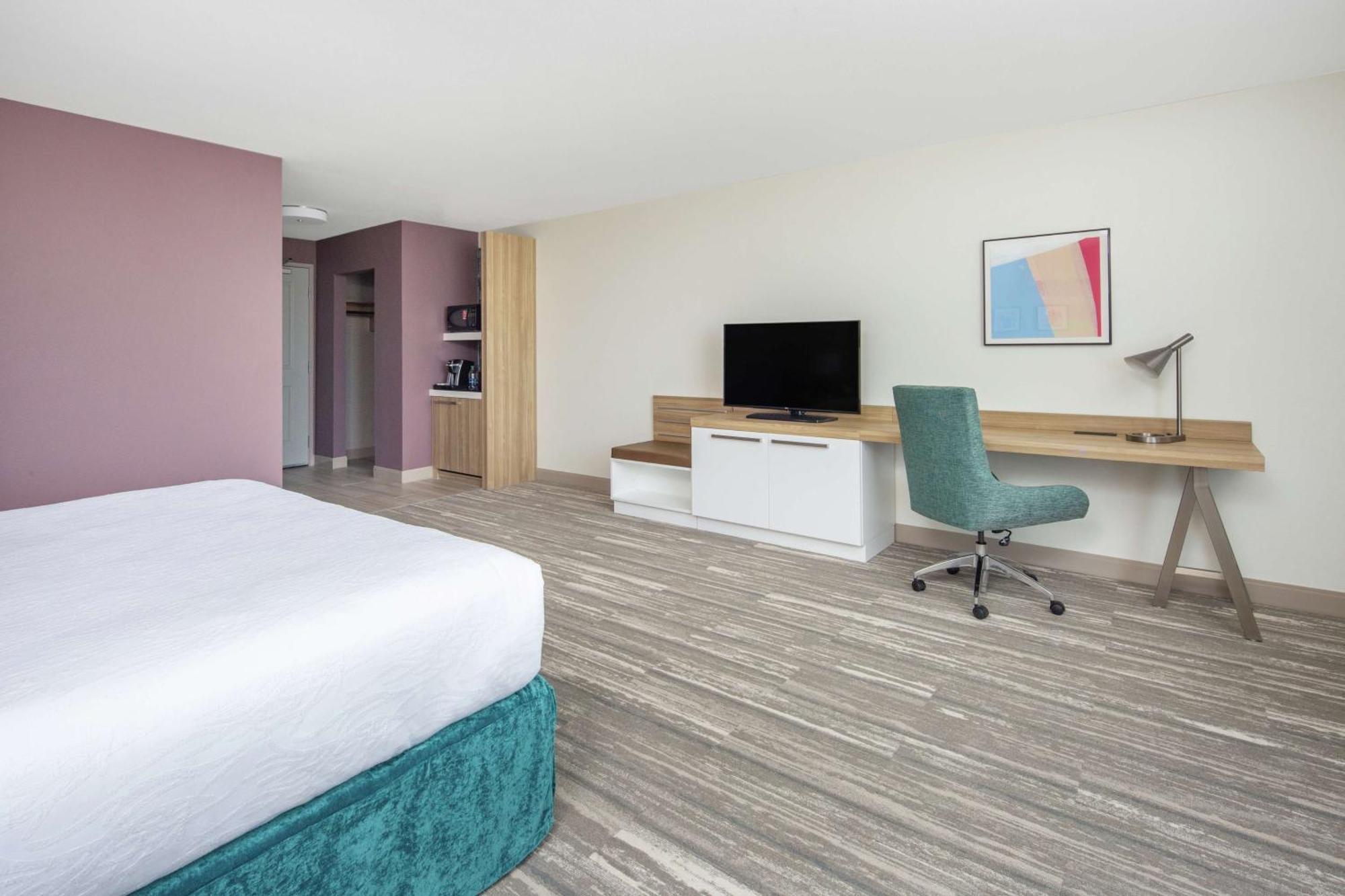 Hilton Garden Inn Surprise Phoenix Exteriér fotografie