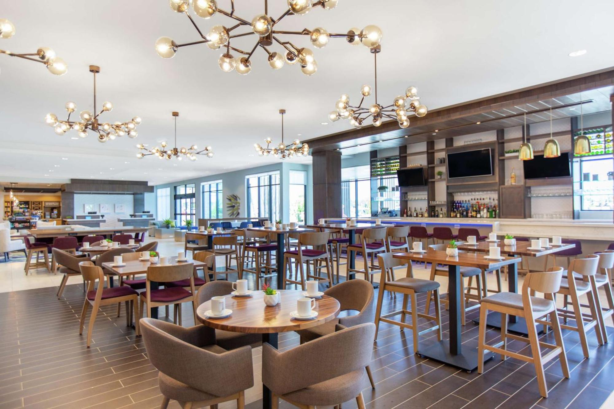 Hilton Garden Inn Surprise Phoenix Exteriér fotografie