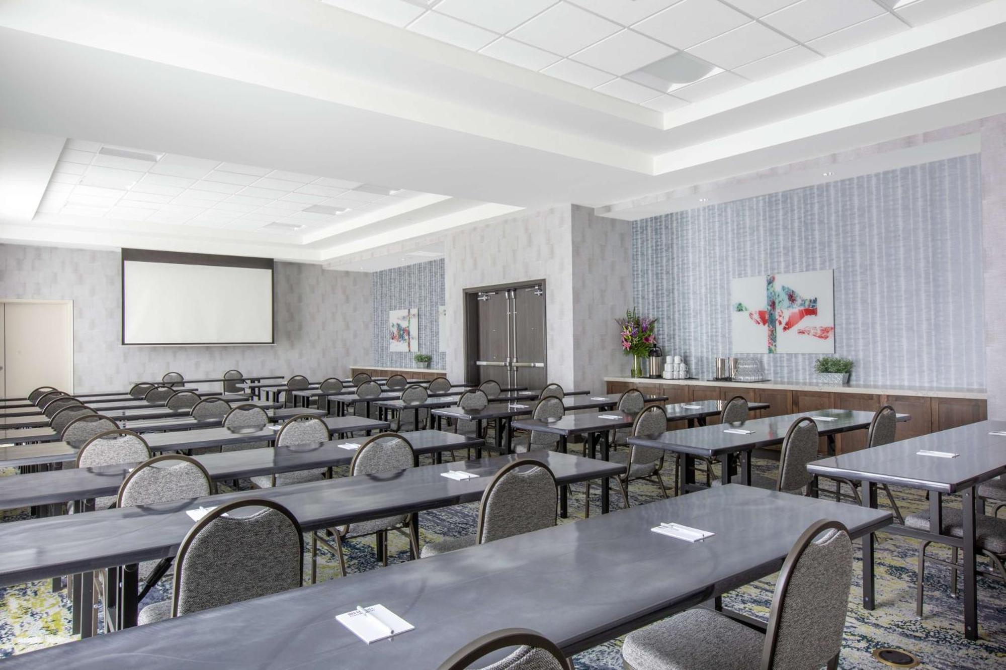 Hilton Garden Inn Surprise Phoenix Exteriér fotografie