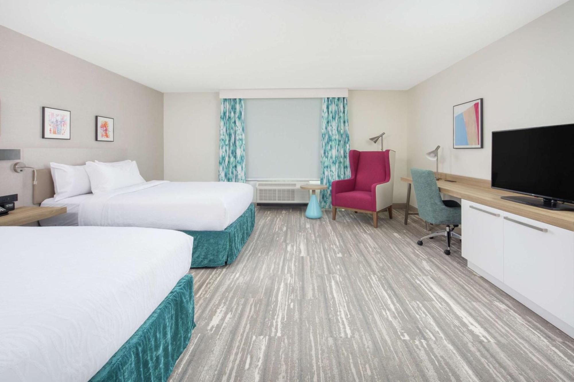 Hilton Garden Inn Surprise Phoenix Exteriér fotografie