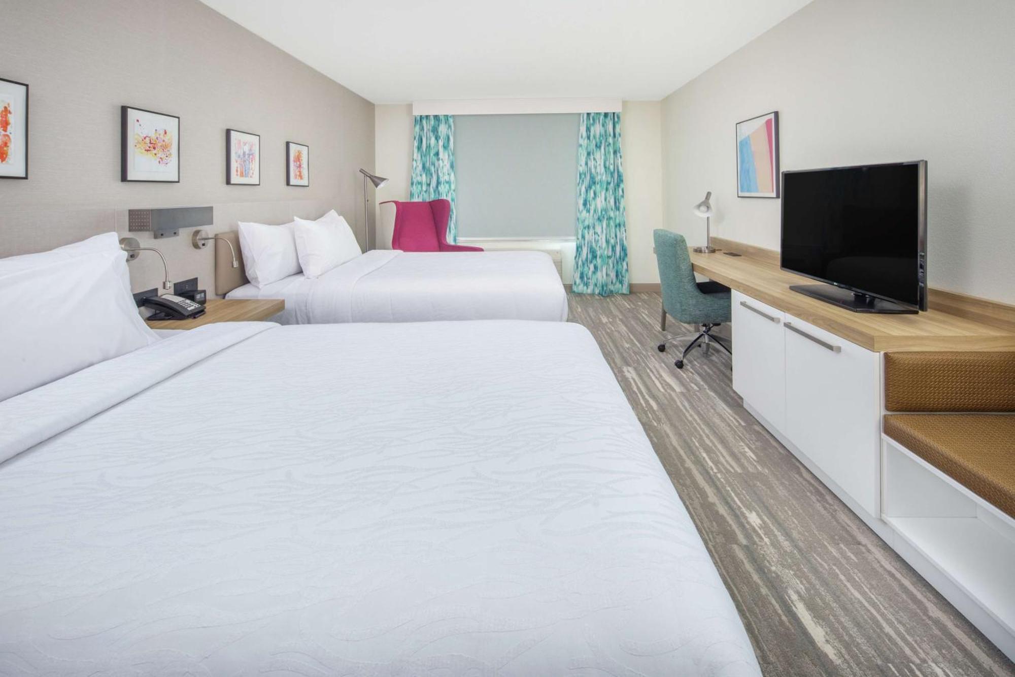 Hilton Garden Inn Surprise Phoenix Exteriér fotografie