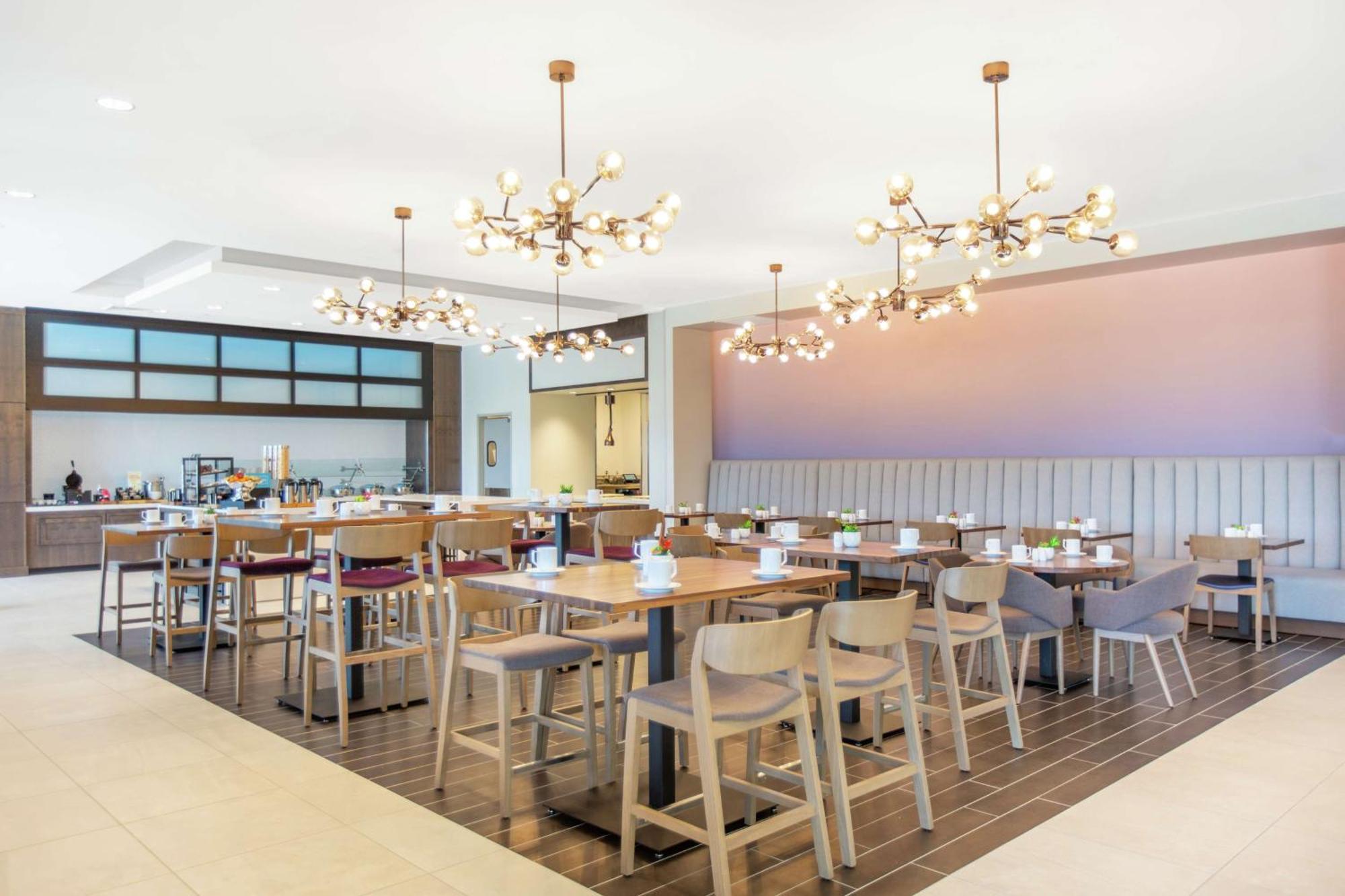 Hilton Garden Inn Surprise Phoenix Exteriér fotografie