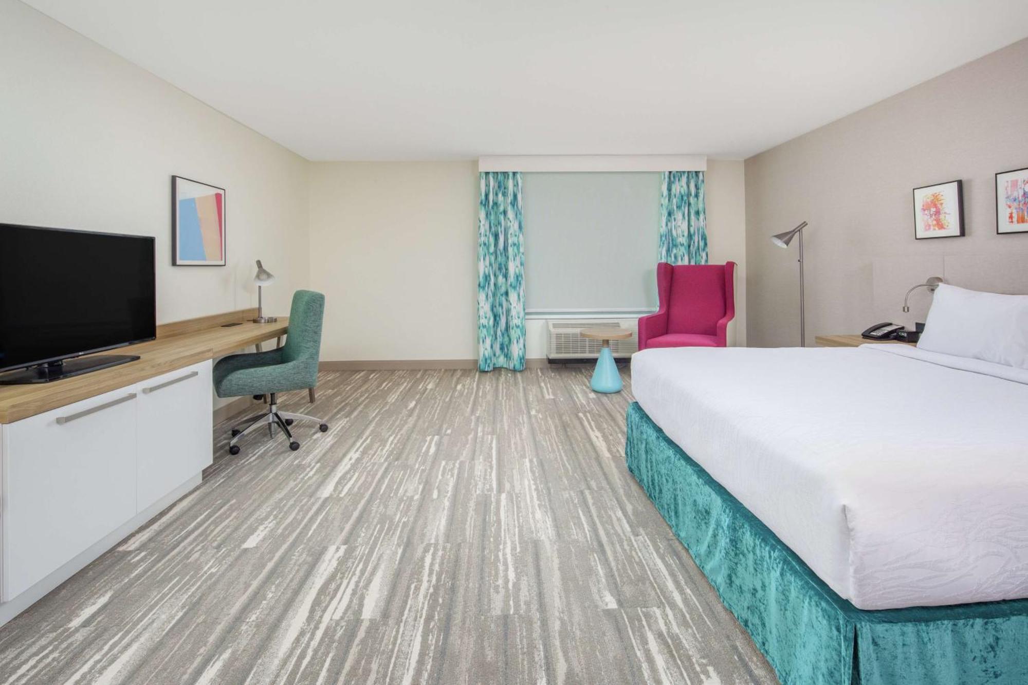 Hilton Garden Inn Surprise Phoenix Exteriér fotografie
