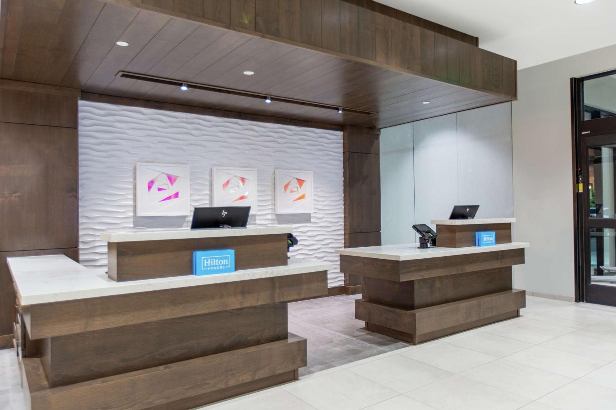 Hilton Garden Inn Surprise Phoenix Exteriér fotografie