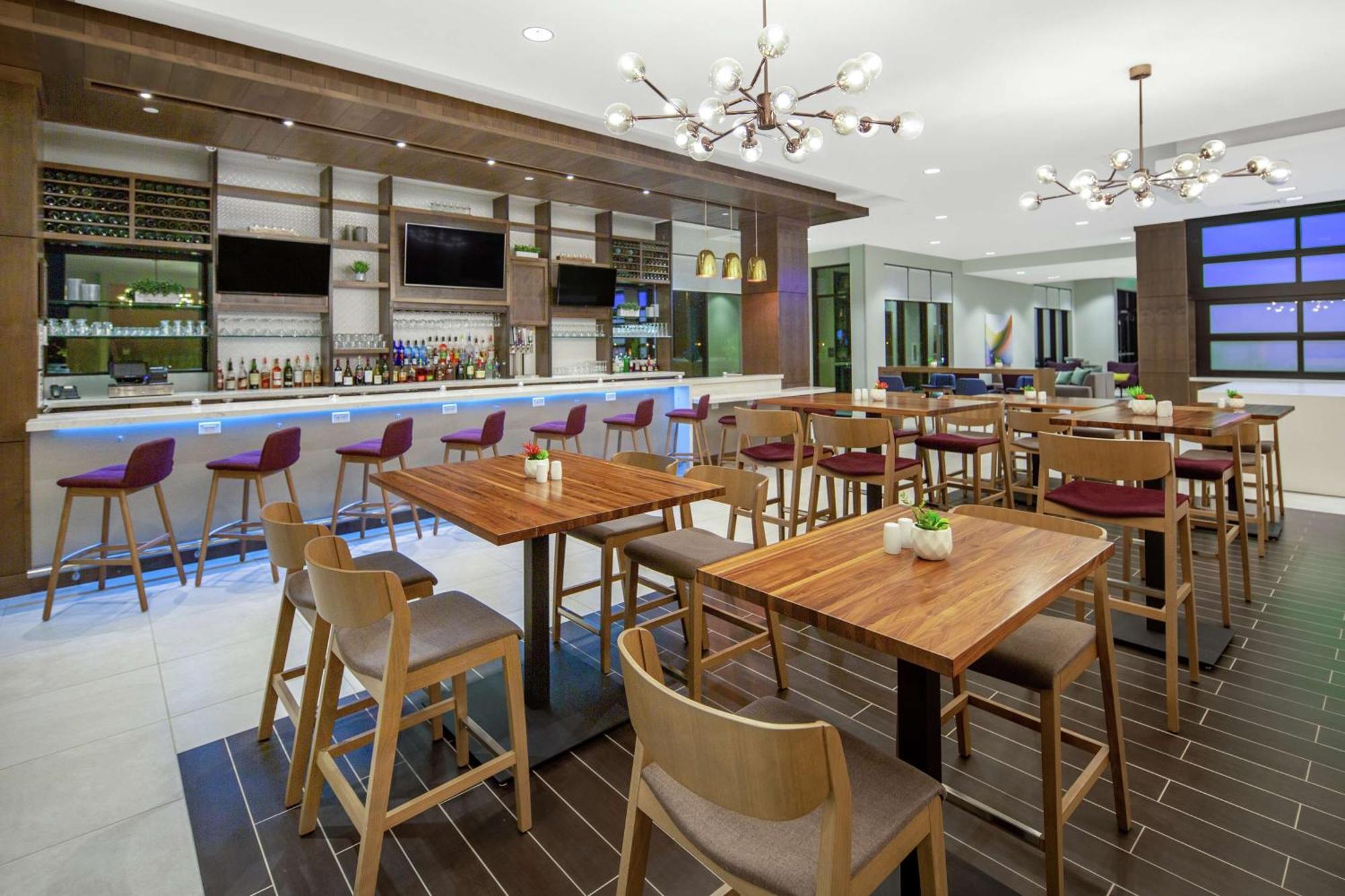 Hilton Garden Inn Surprise Phoenix Exteriér fotografie