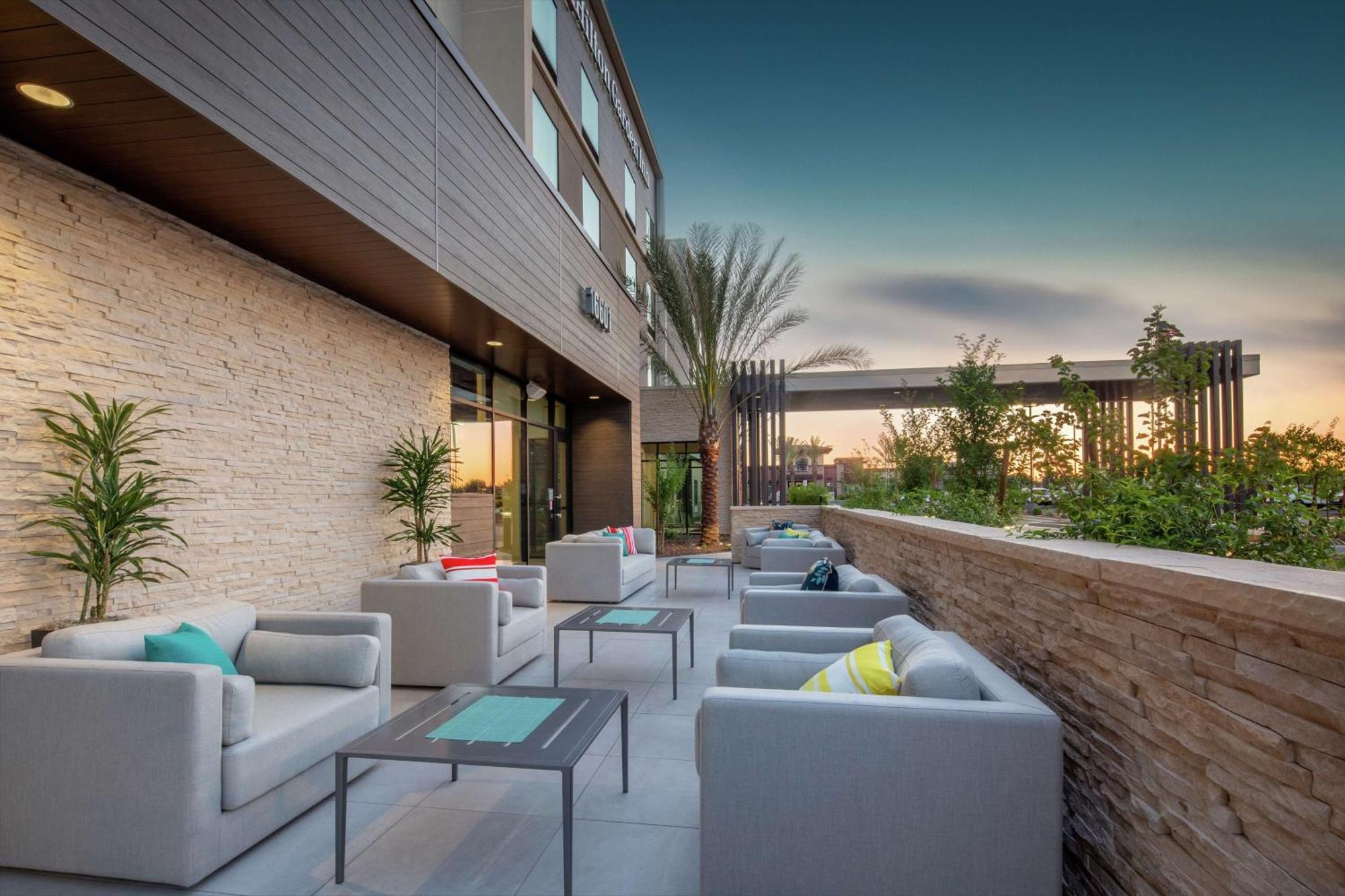 Hilton Garden Inn Surprise Phoenix Exteriér fotografie